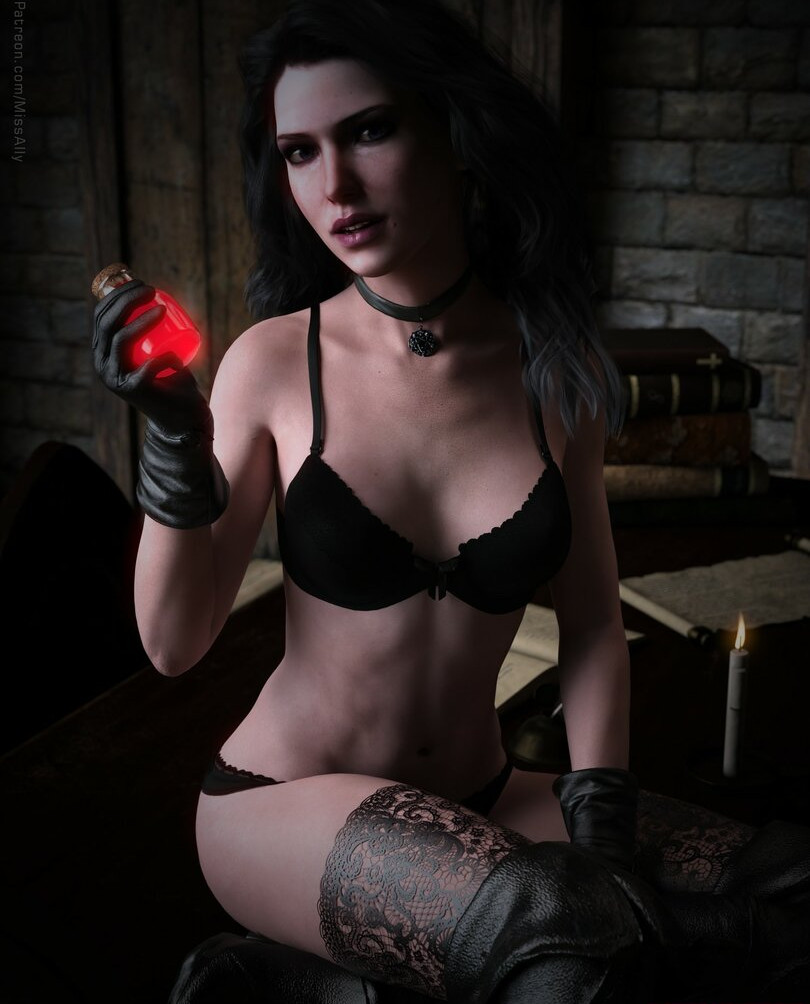 the-witcher gallery photo #1456