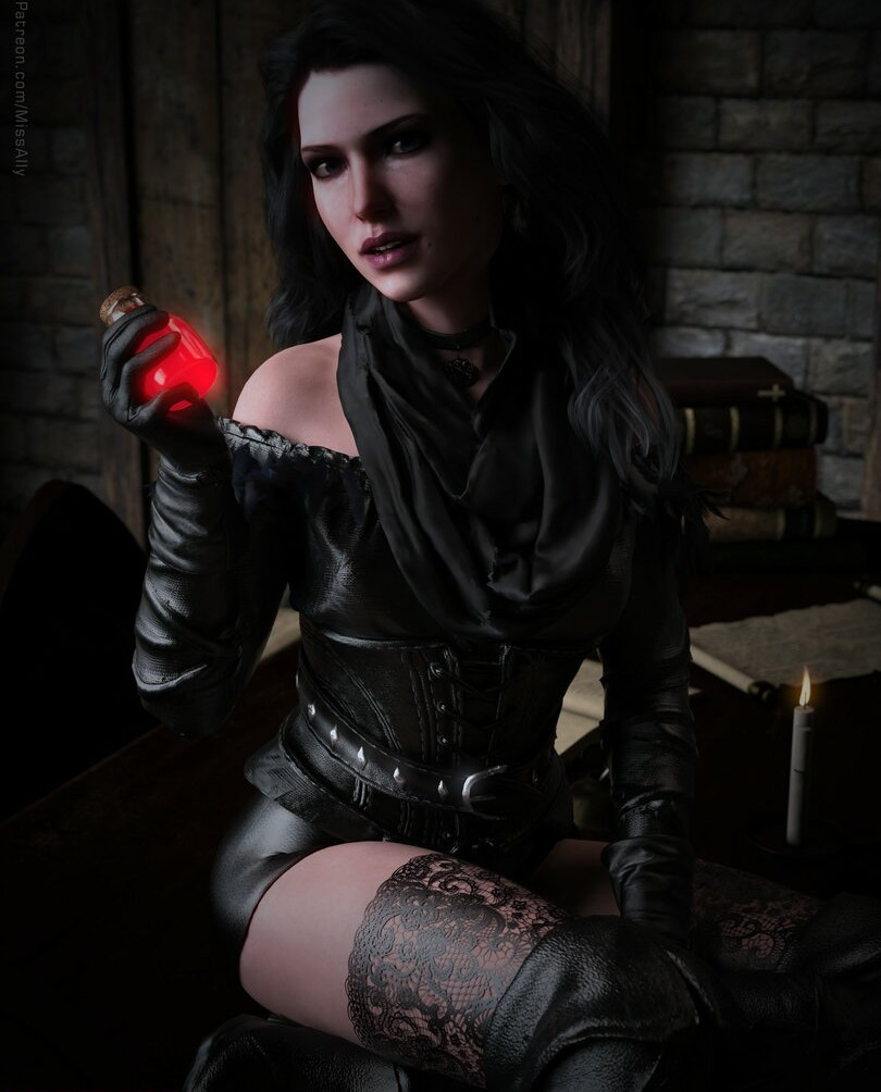 the-witcher gallery photo #1458