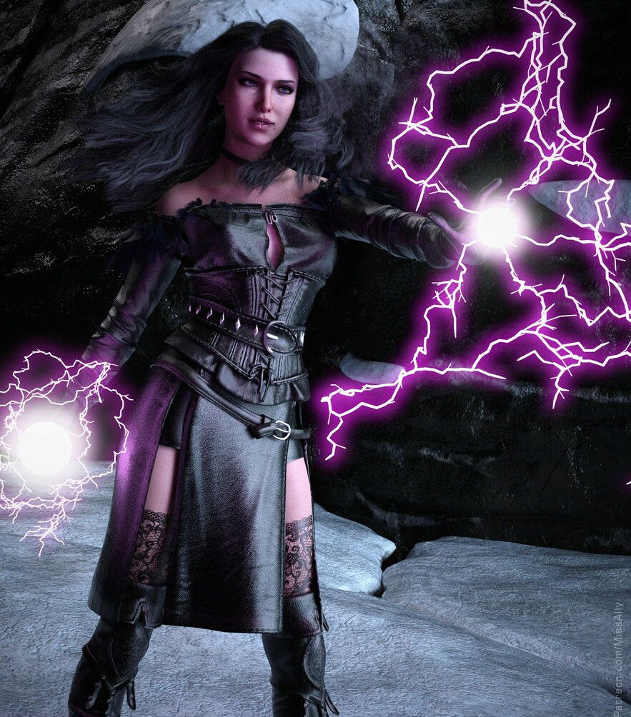 the-witcher gallery photo #1466