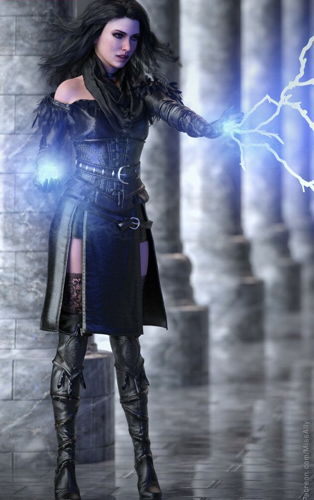 the-witcher gallery photo #1481