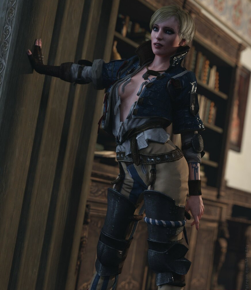 the-witcher gallery photo #1494