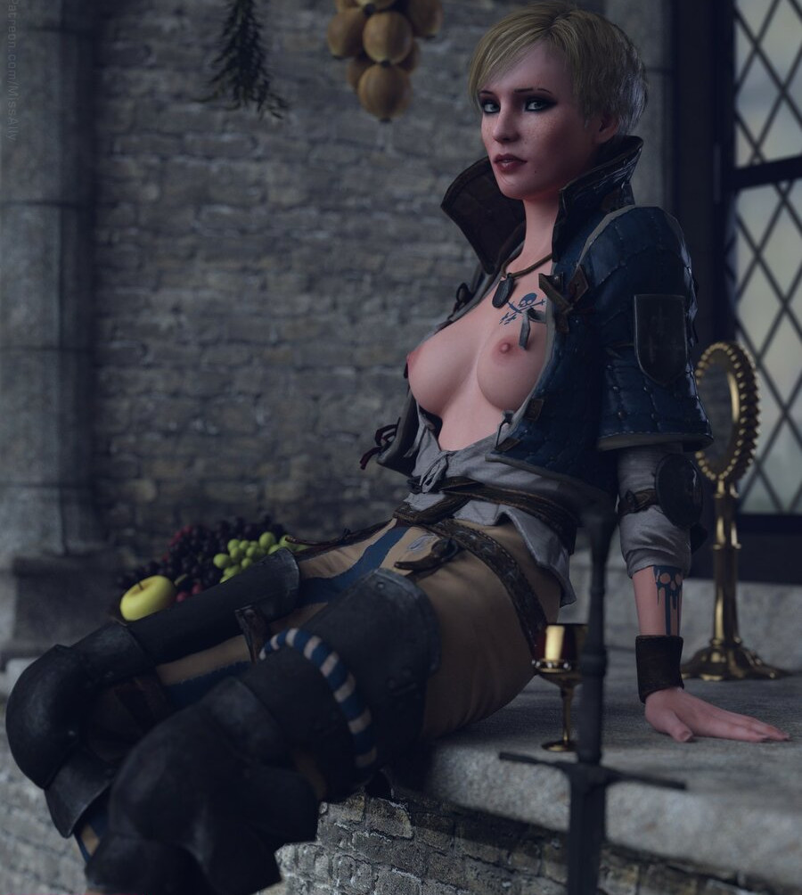 the-witcher gallery photo #1496