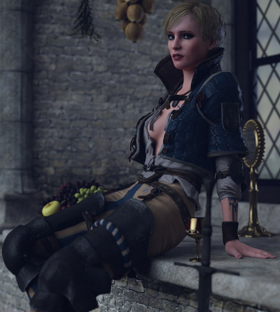 the-witcher gallery photo #1497