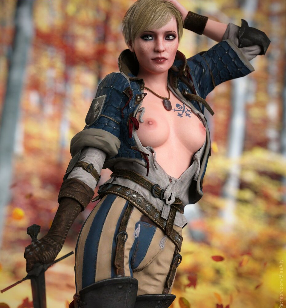 the-witcher gallery photo #1502