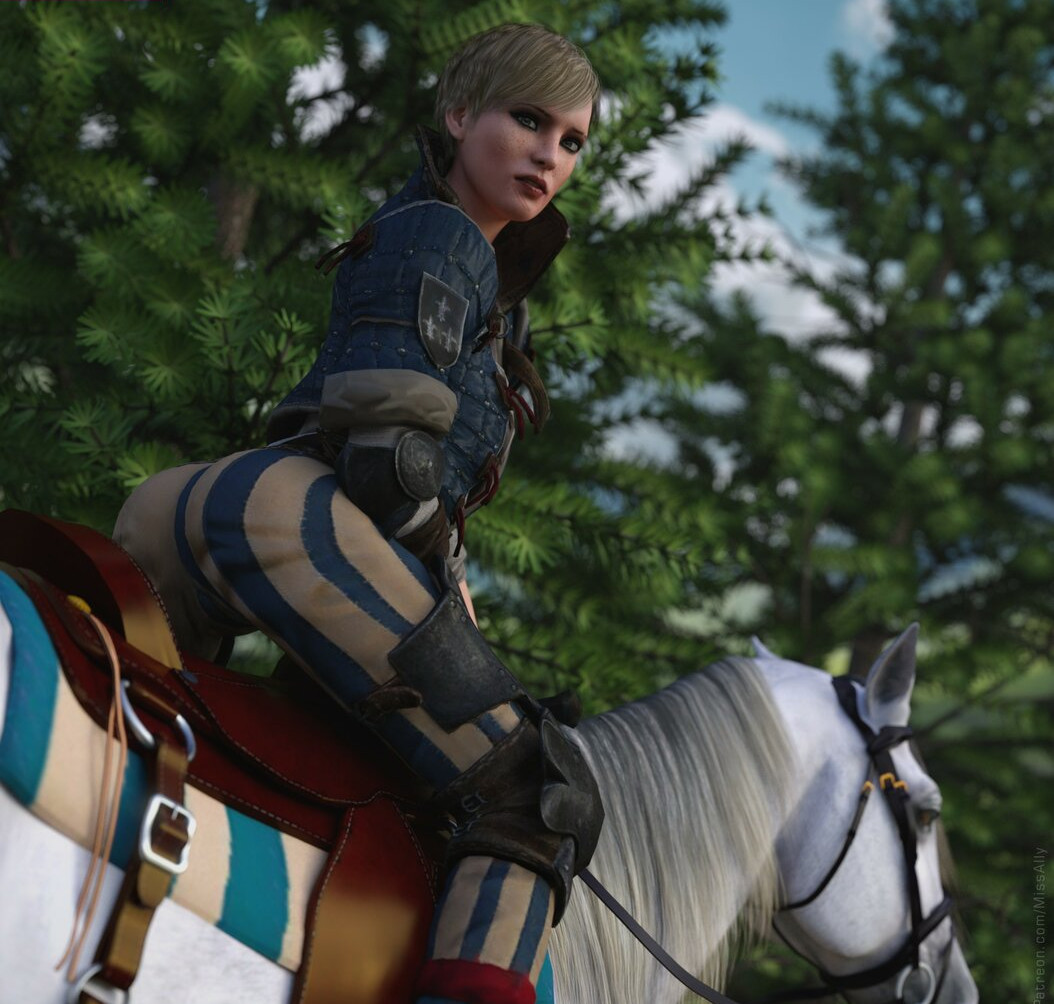 the-witcher gallery photo #1512