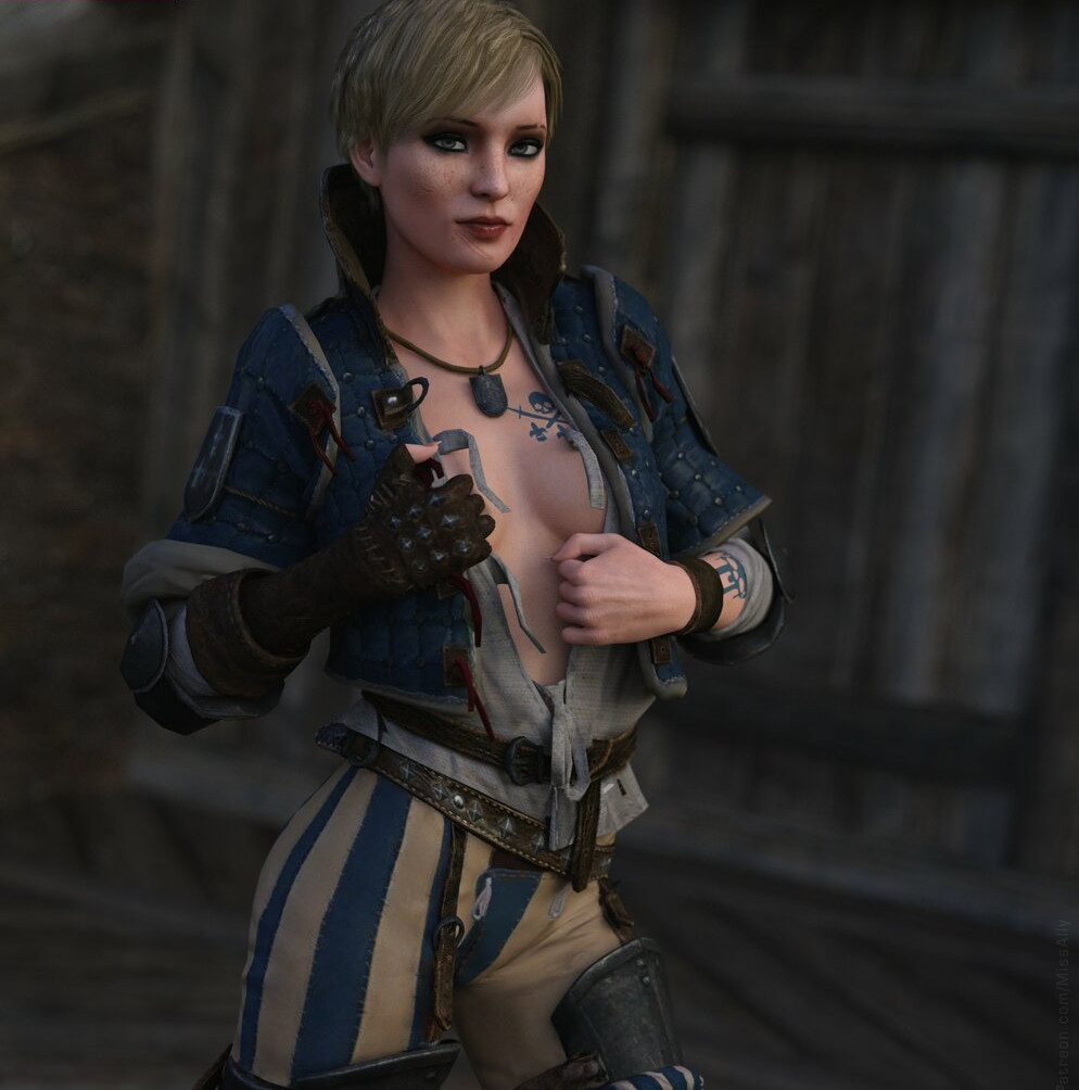 the-witcher gallery photo #1515