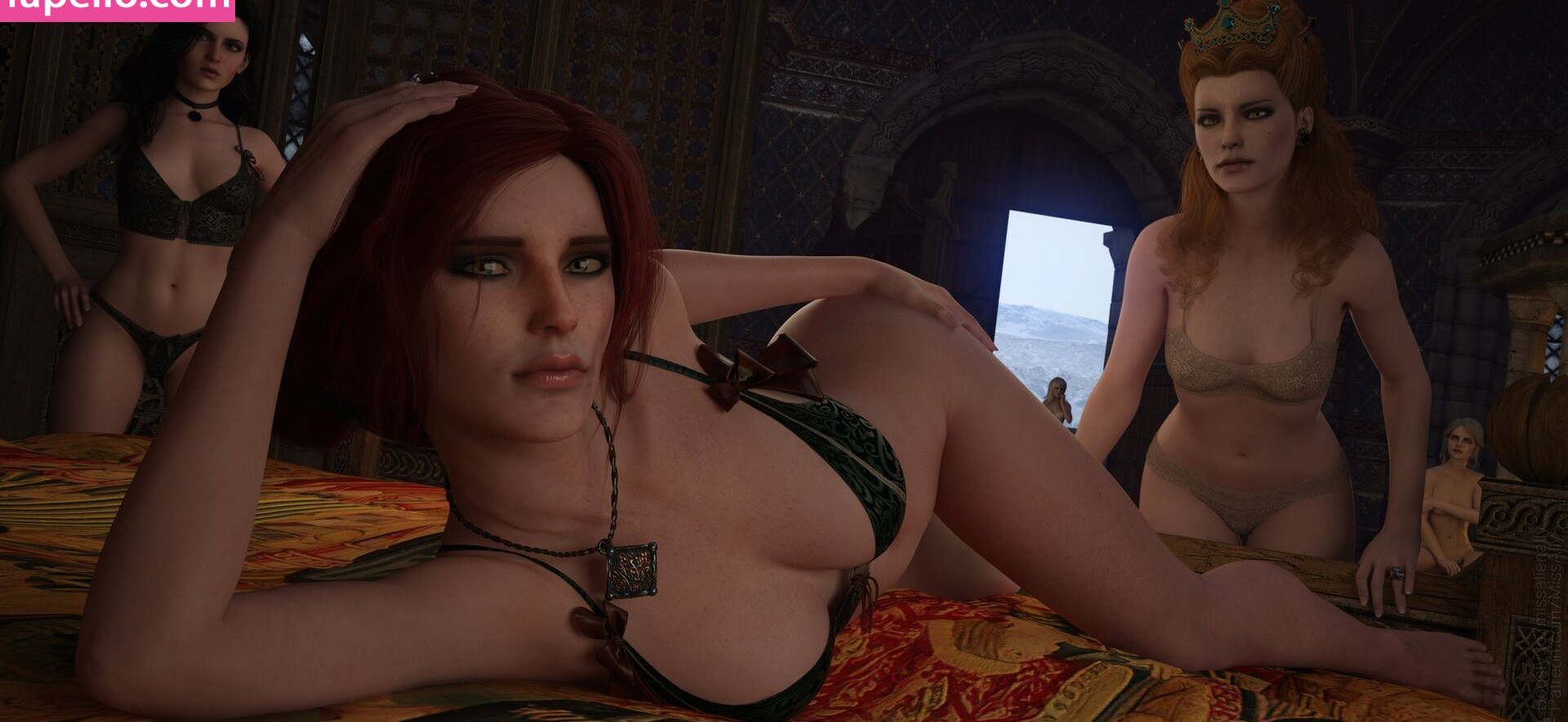 the-witcher gallery photo #1522