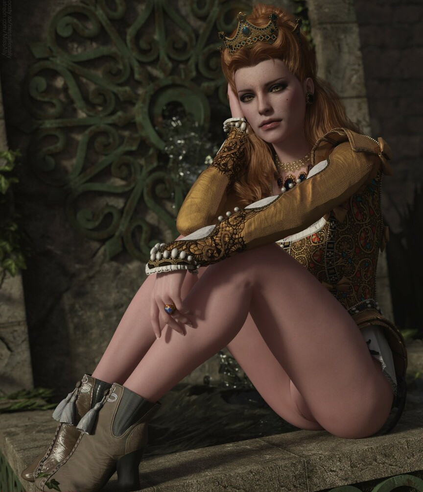 the-witcher gallery photo #1525