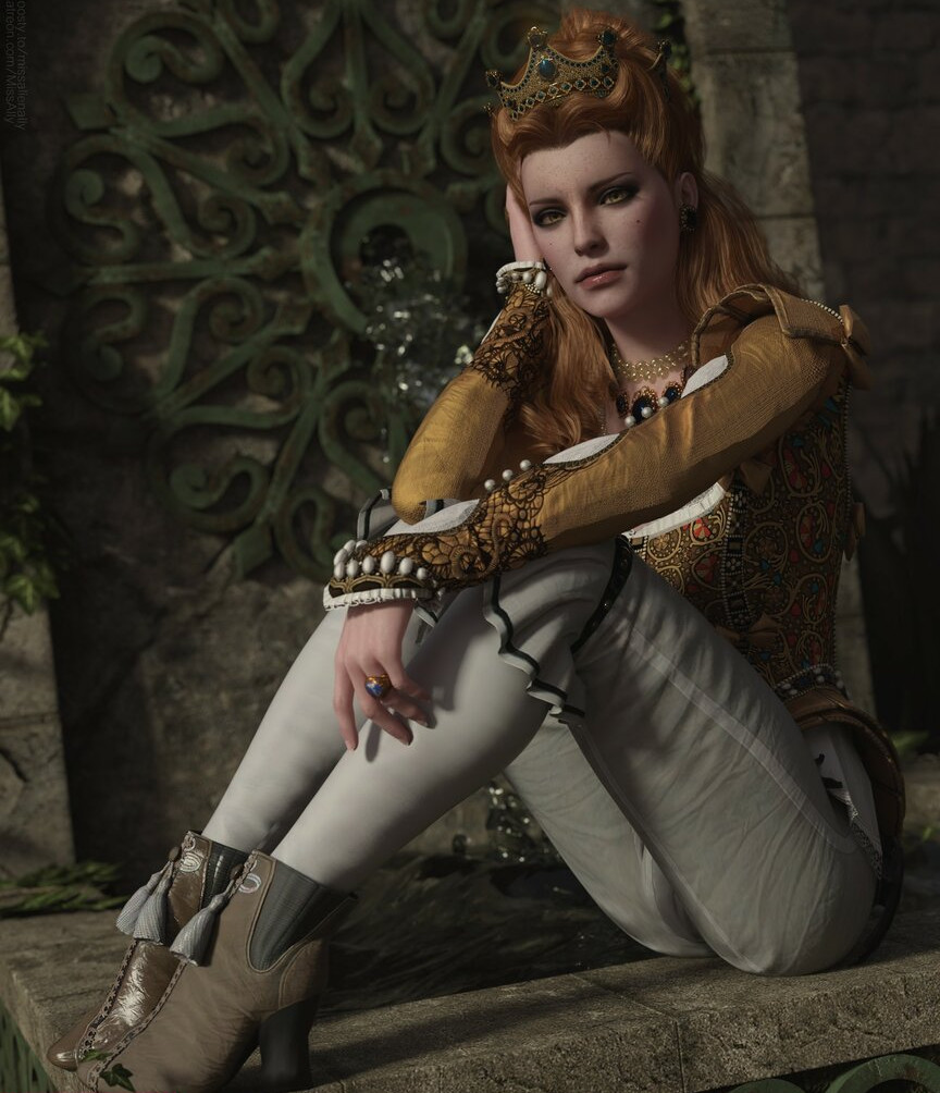 the-witcher gallery photo #1526