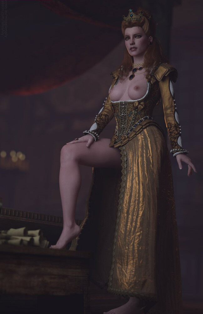 the-witcher gallery photo #1538