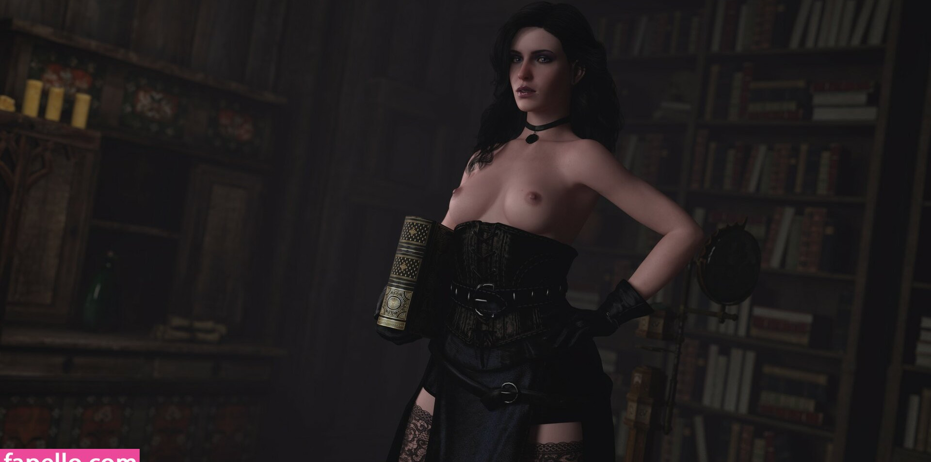 the-witcher gallery photo #1558