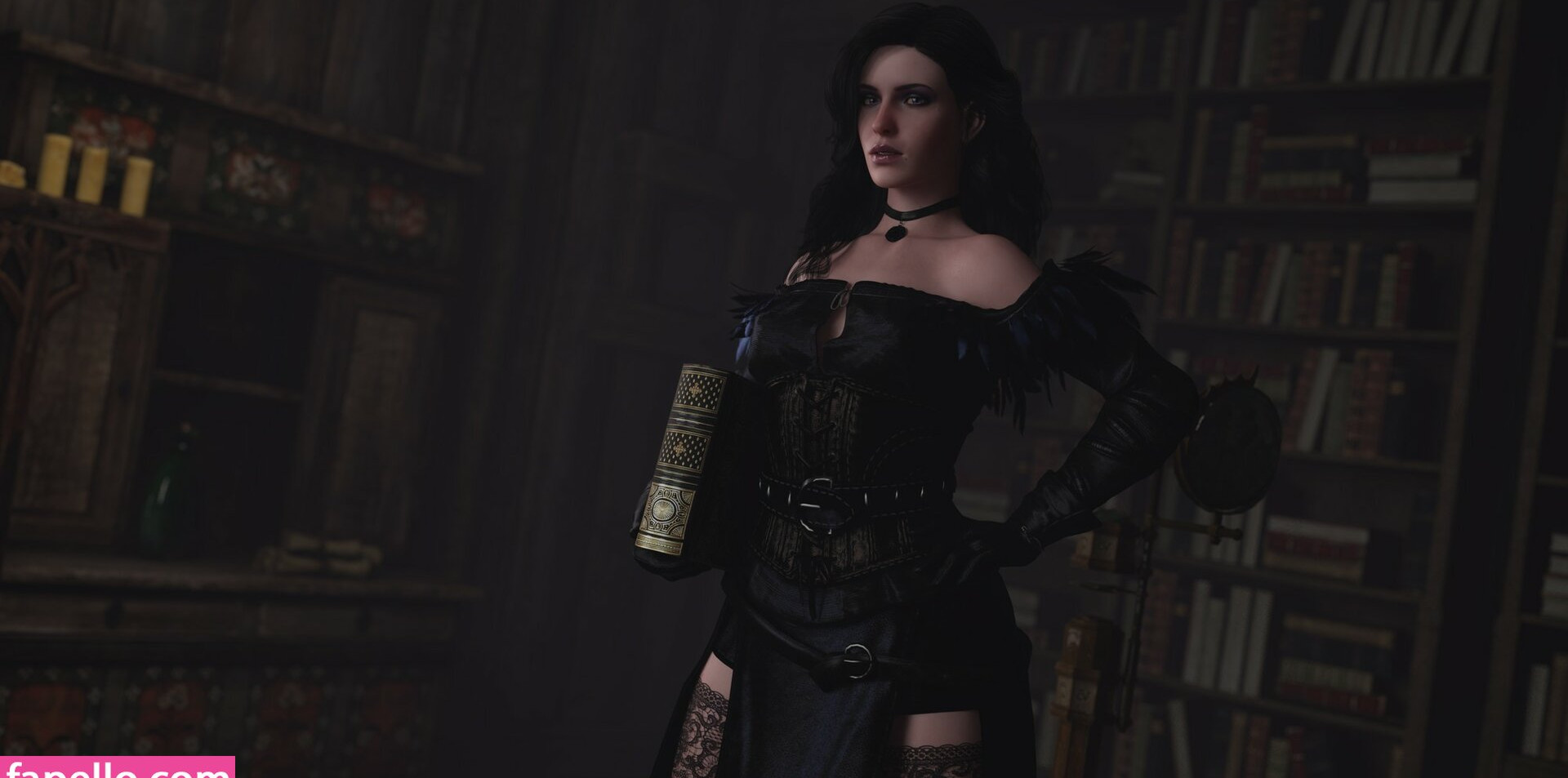 the-witcher gallery photo #1559