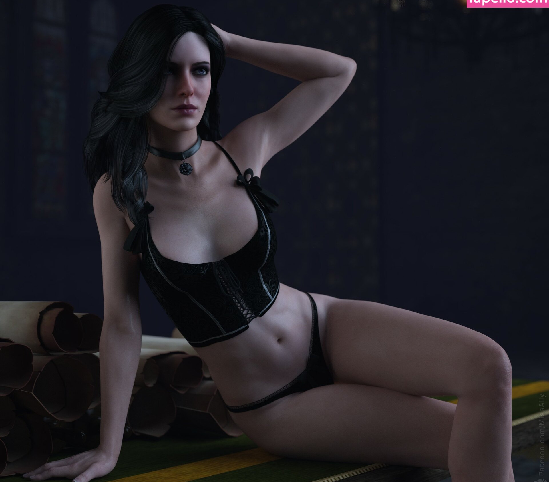 the-witcher gallery photo #1575