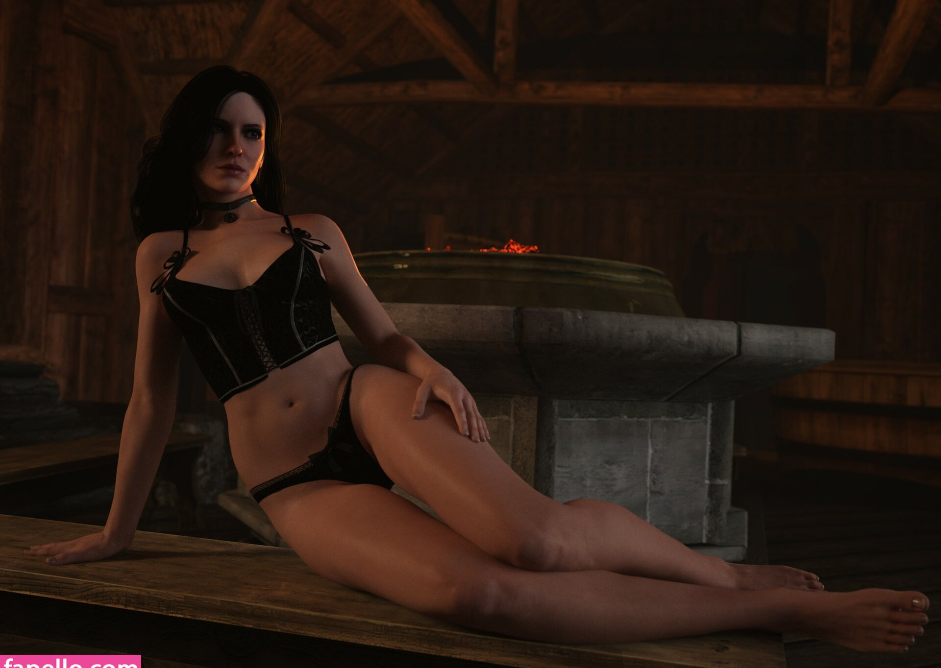 the-witcher gallery photo #1582