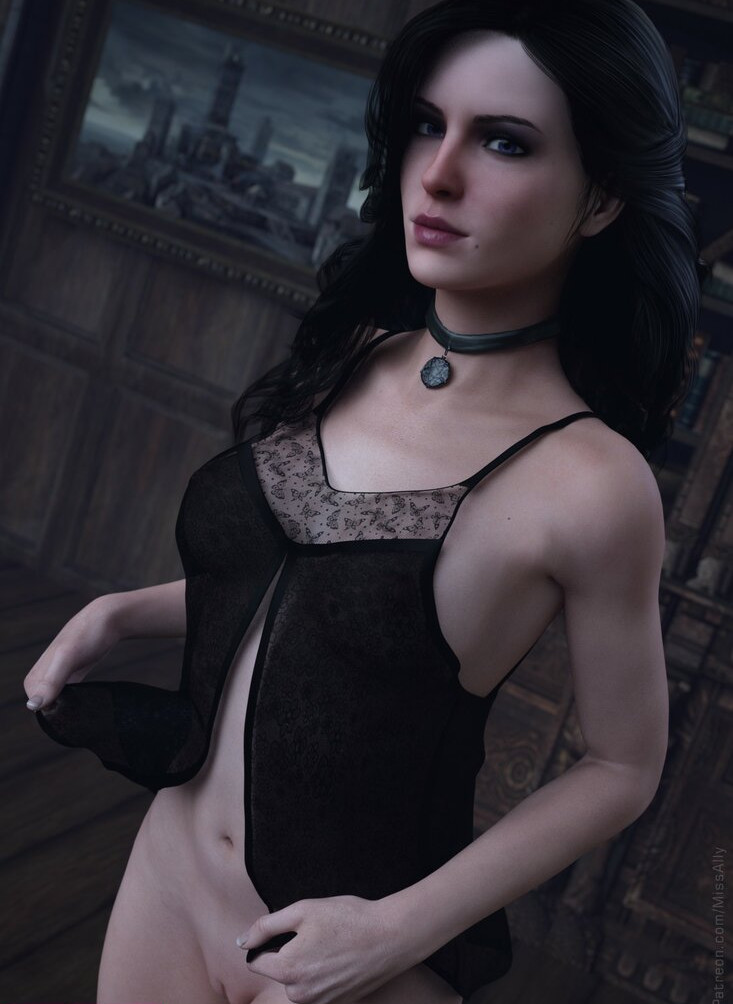 the-witcher gallery photo #1588