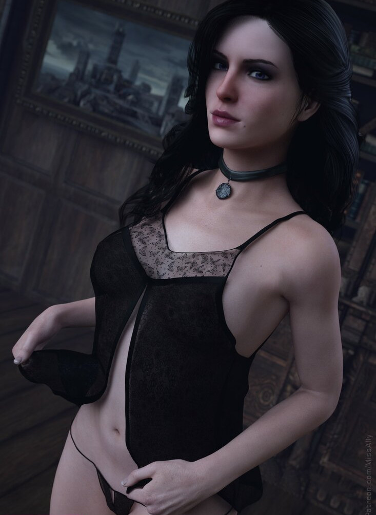 the-witcher gallery photo #1589