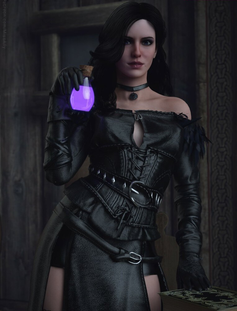 the-witcher gallery photo #1593