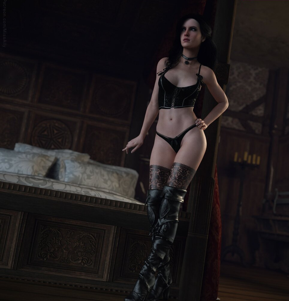 the-witcher gallery photo #1595