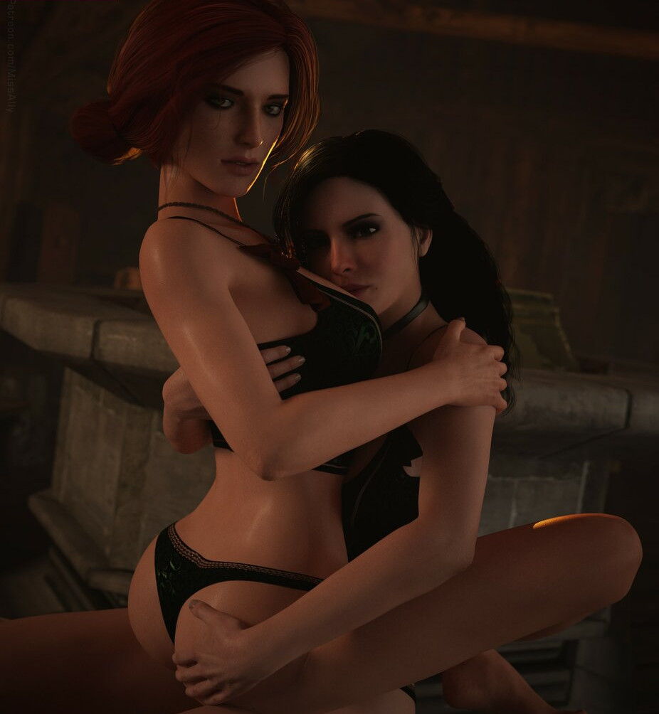 the-witcher gallery photo #1599
