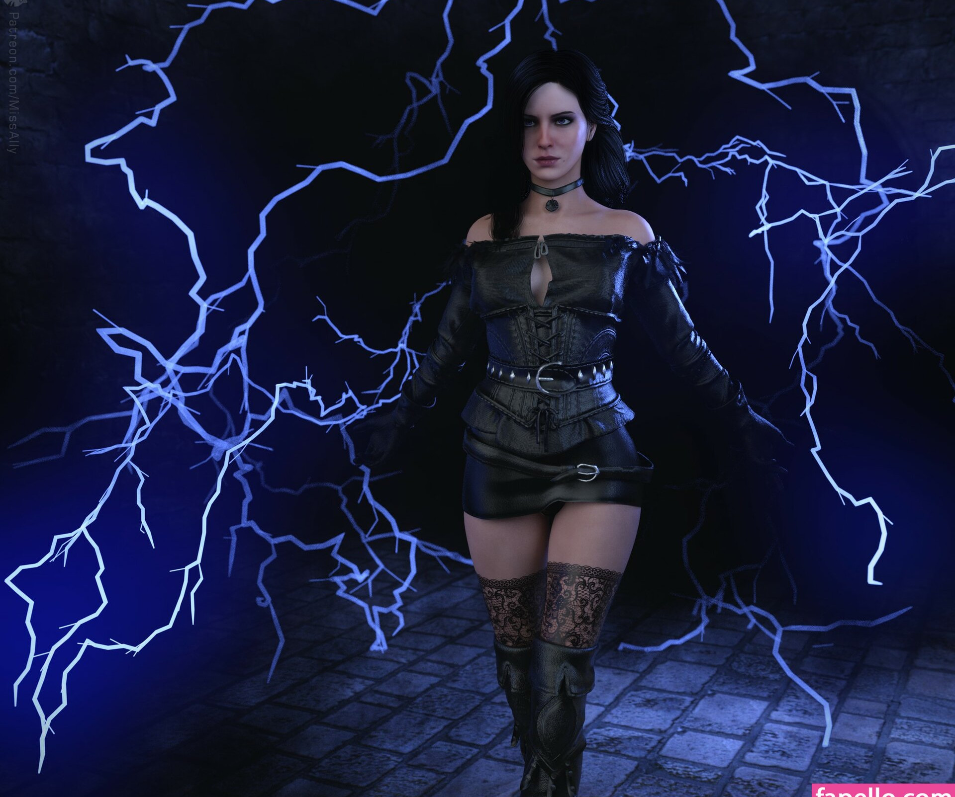 the-witcher gallery photo #1601