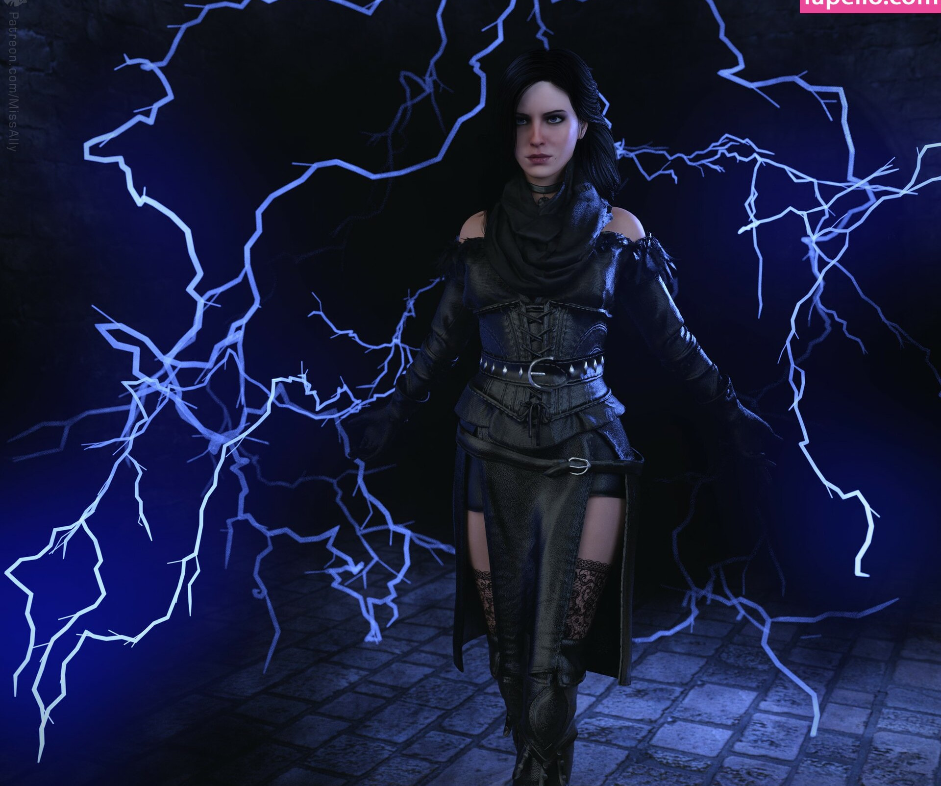 the-witcher gallery photo #1602