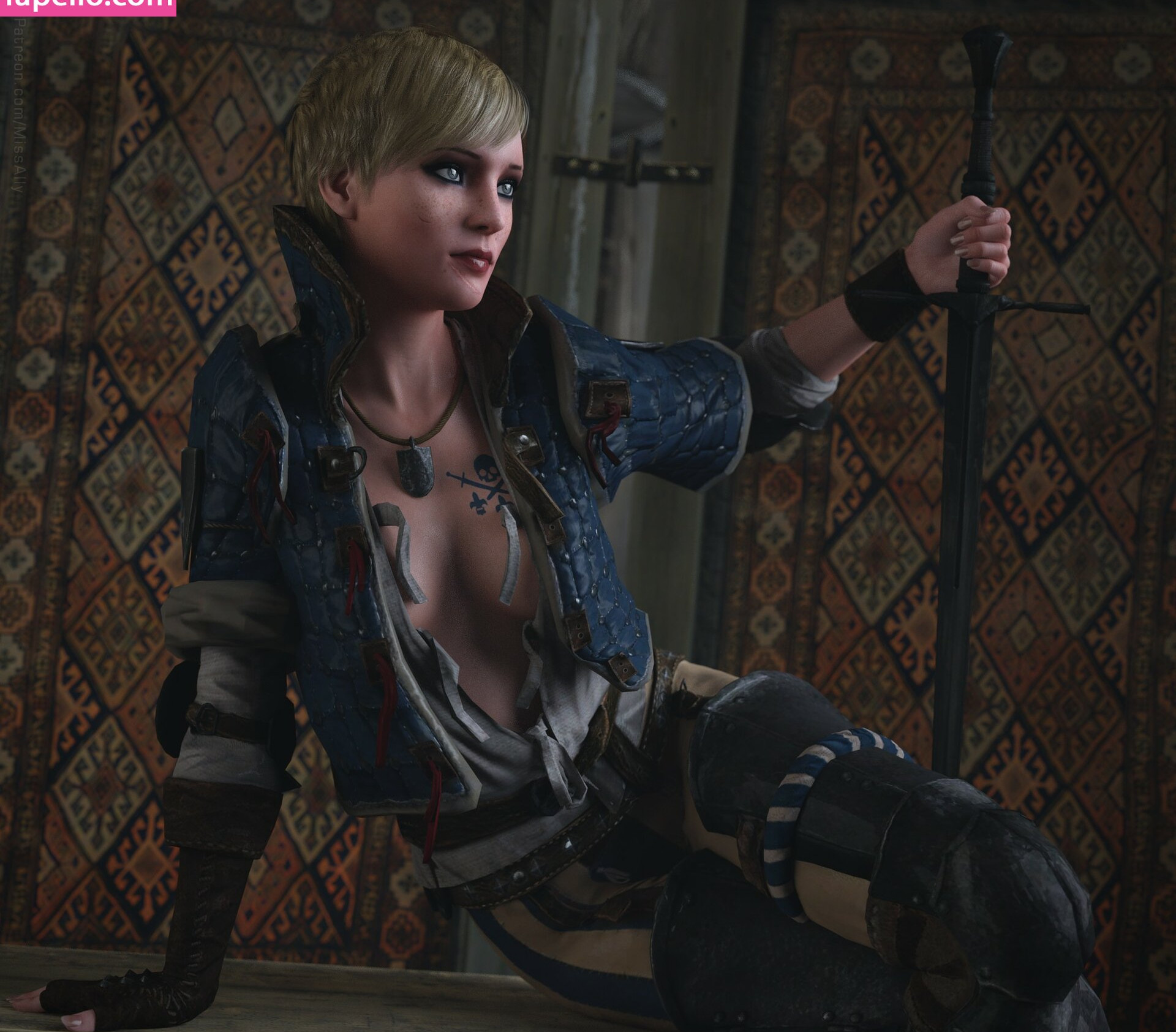 the-witcher gallery photo #1607