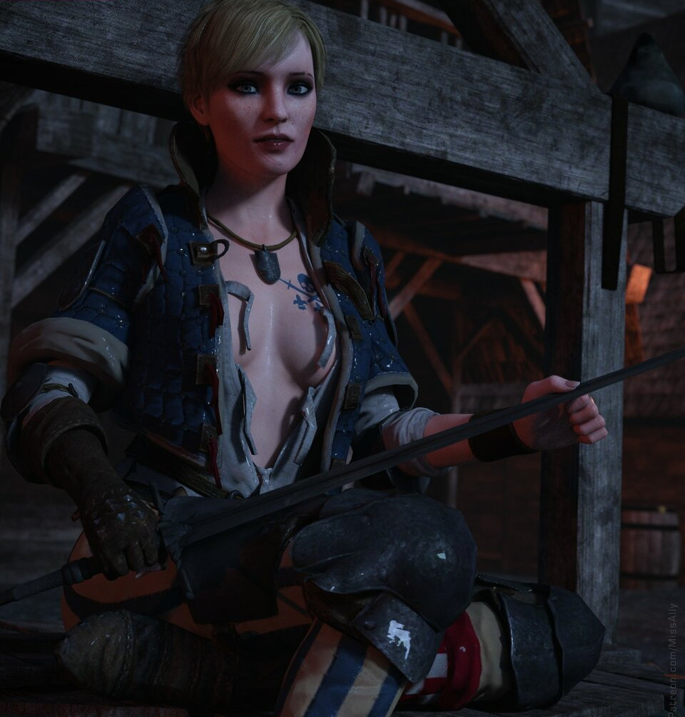 the-witcher gallery photo #1613