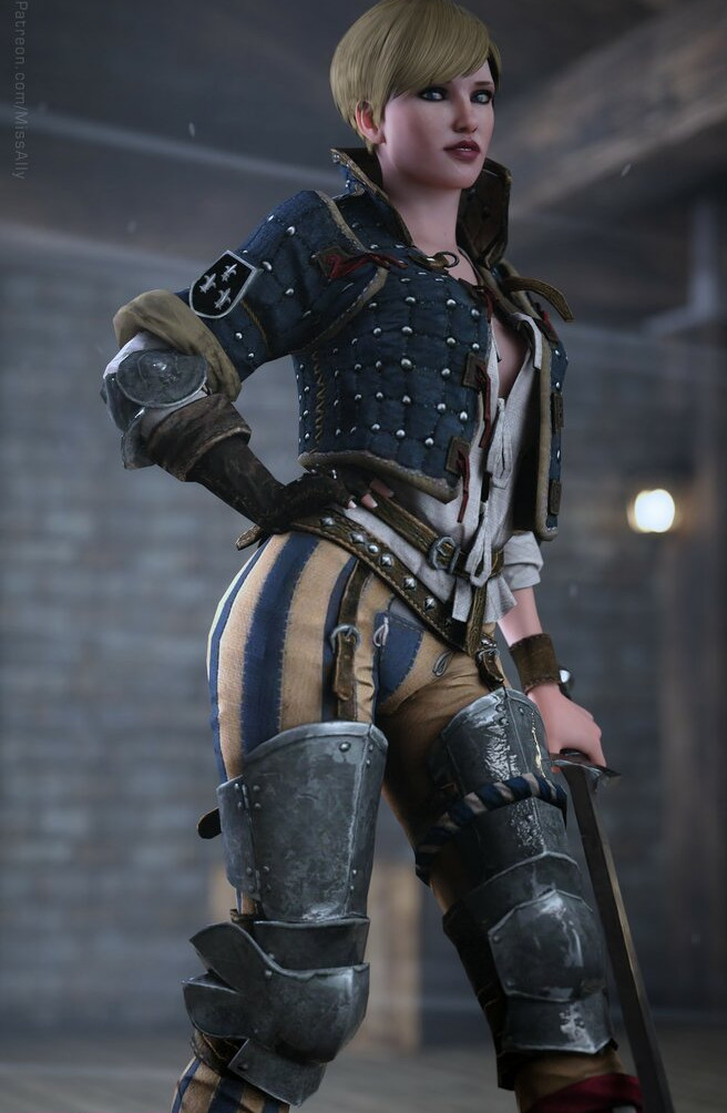 the-witcher gallery photo #1619