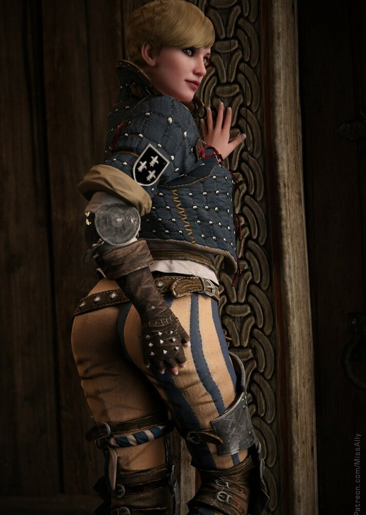 the-witcher gallery photo #1621