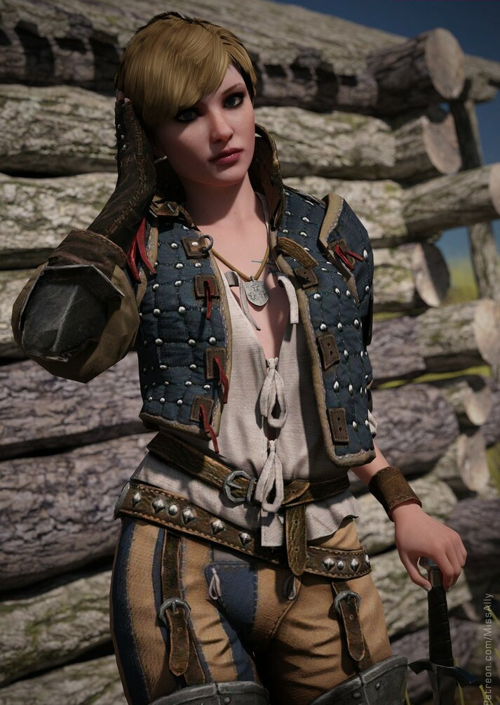 the-witcher gallery photo #1623