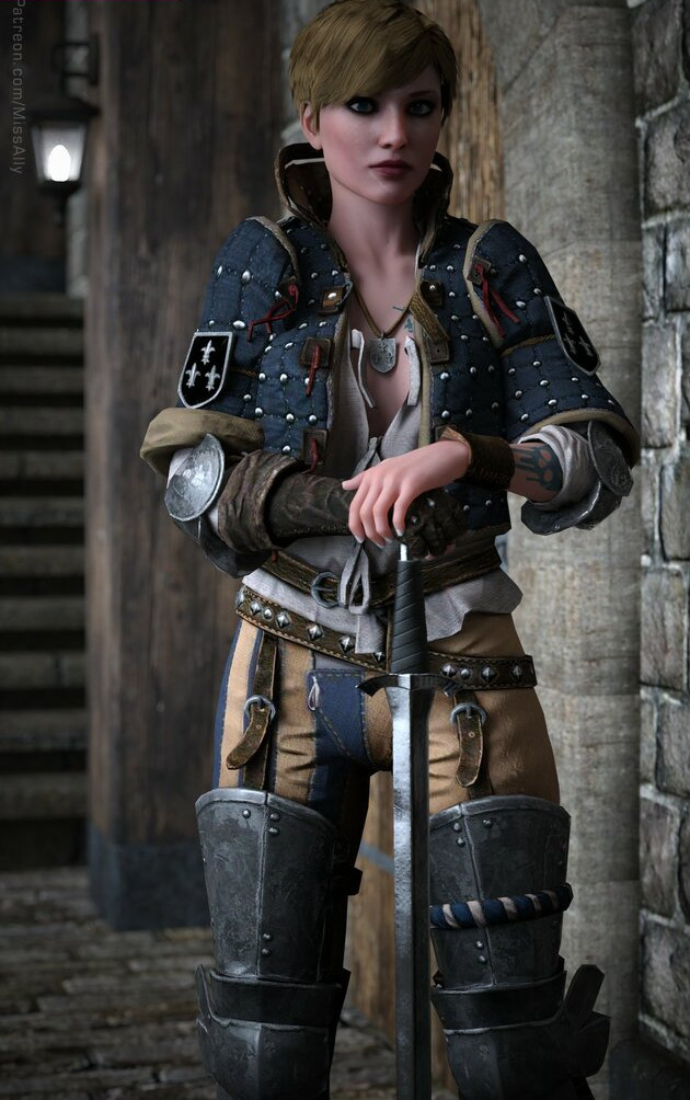 the-witcher gallery photo #1625