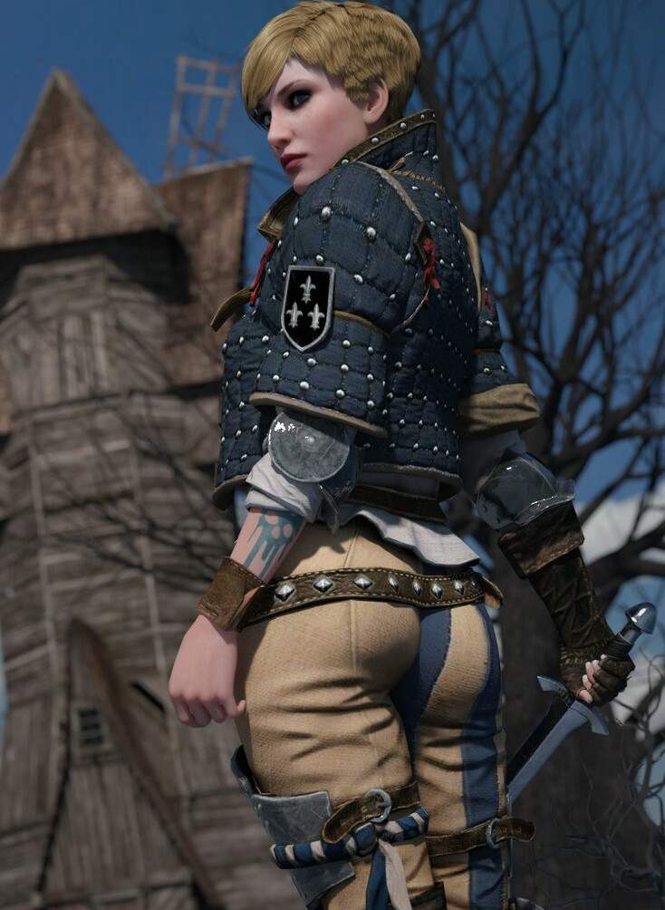 the-witcher gallery photo #1627