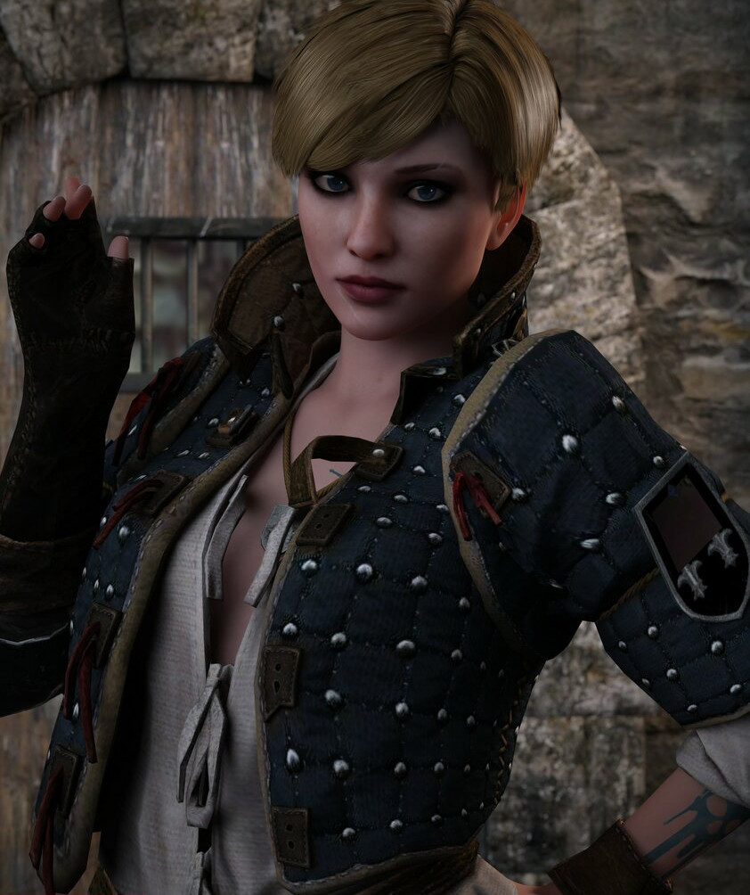 the-witcher gallery photo #1629