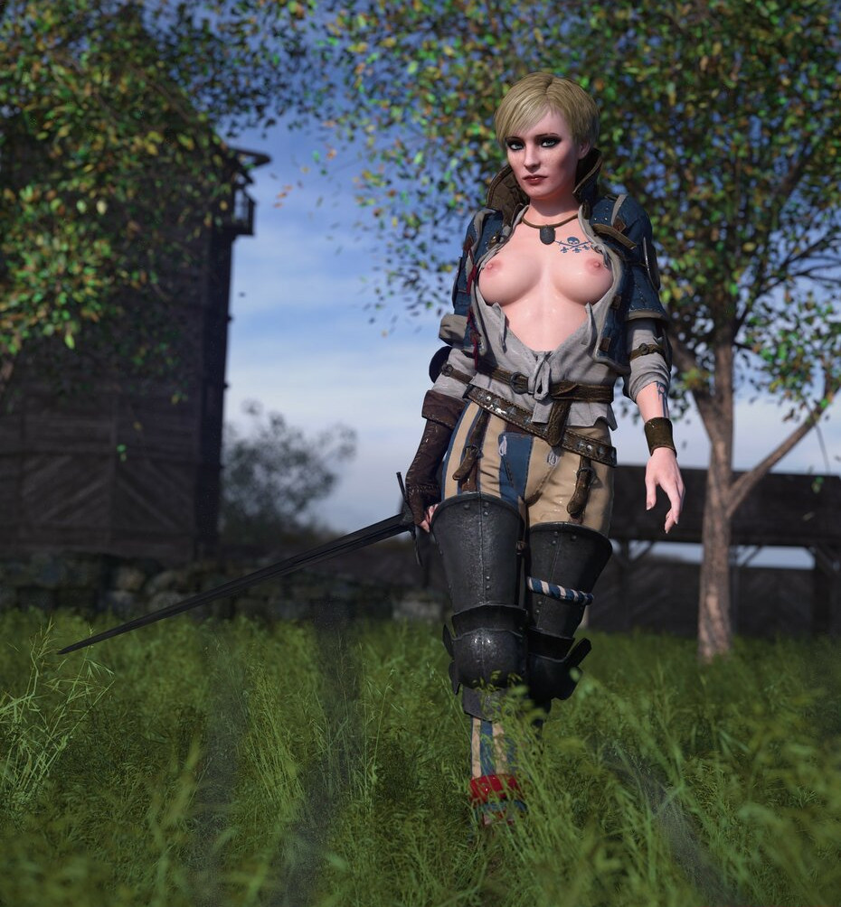 the-witcher gallery photo #1635