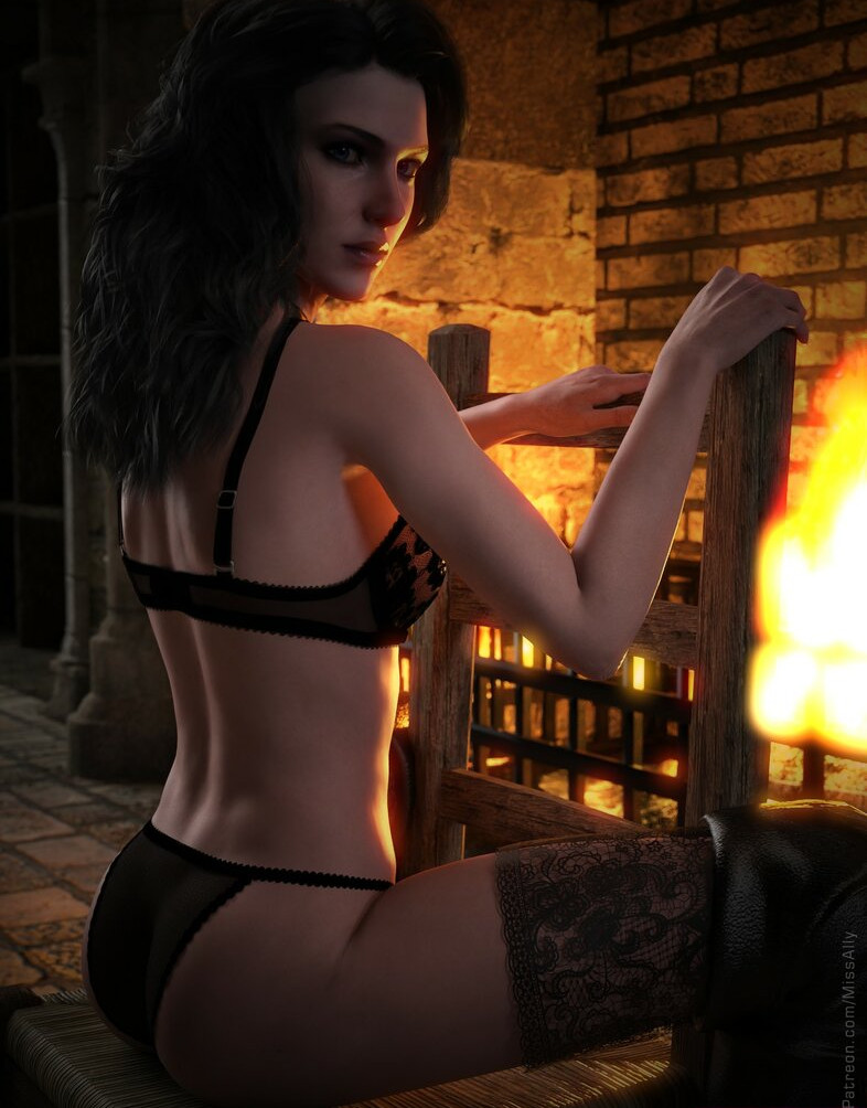 the-witcher gallery photo #1650