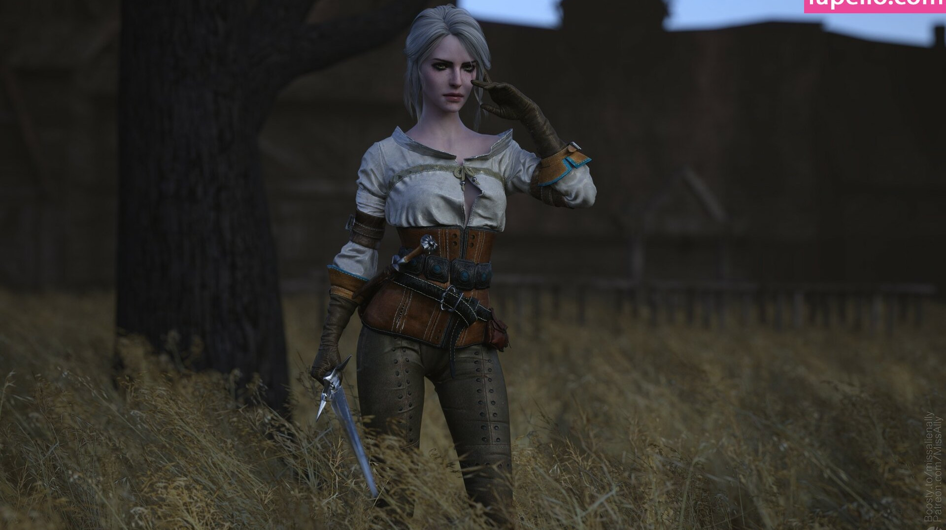the-witcher gallery photo #1680