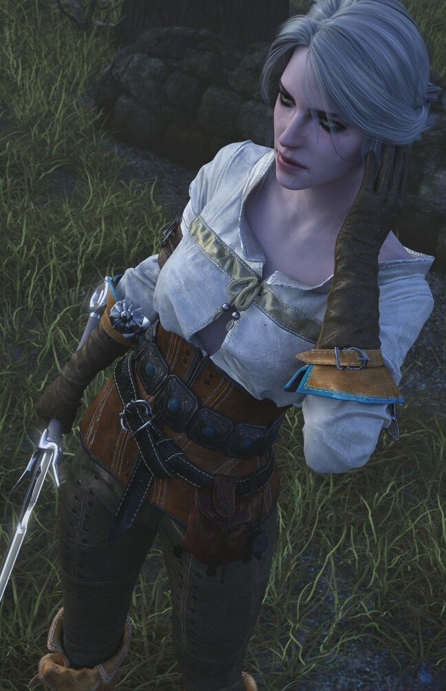 the-witcher gallery photo #1695