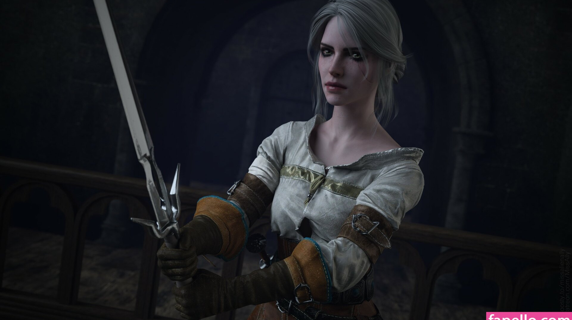 the-witcher gallery photo #1709