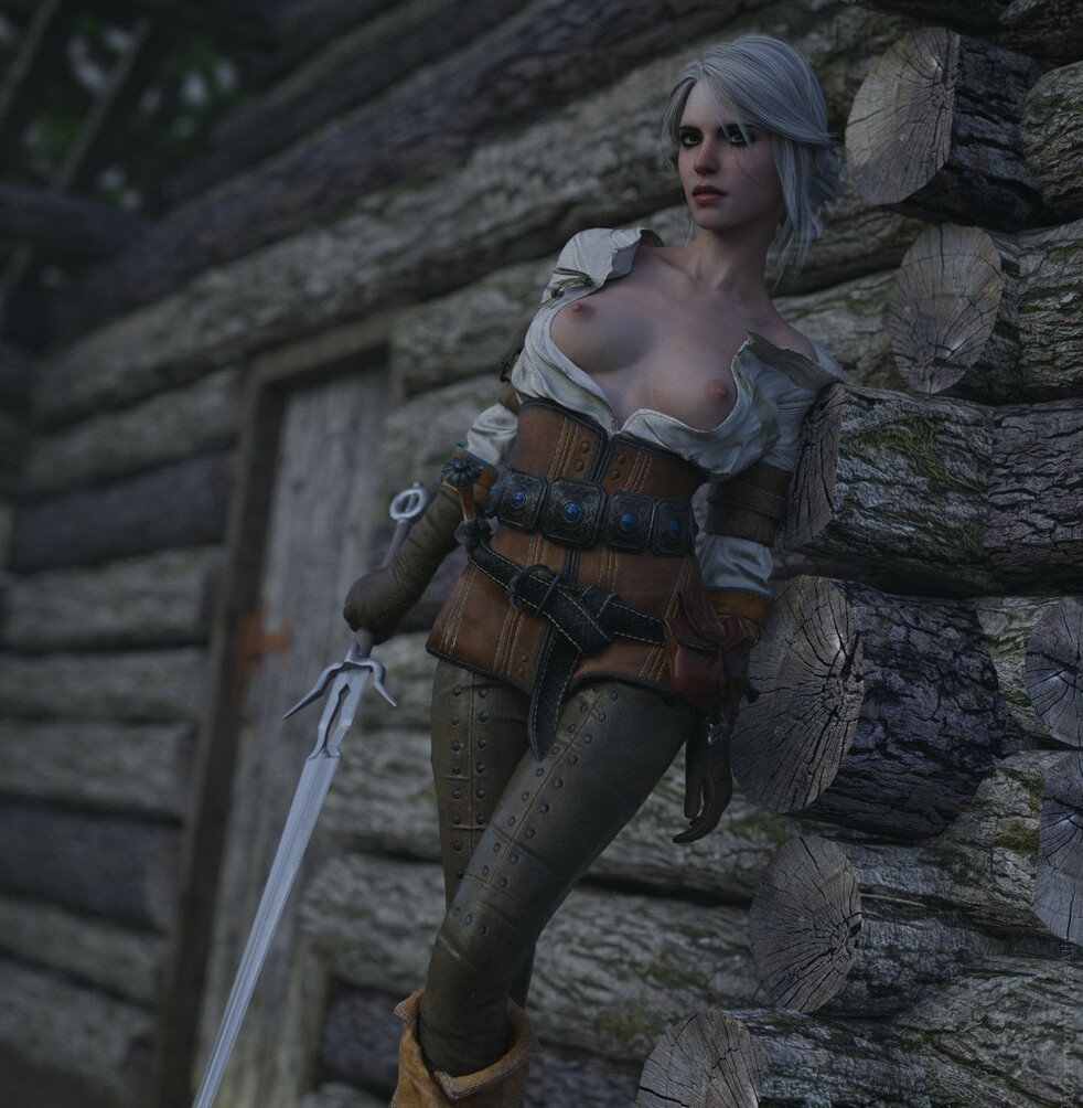 the-witcher gallery photo #1717