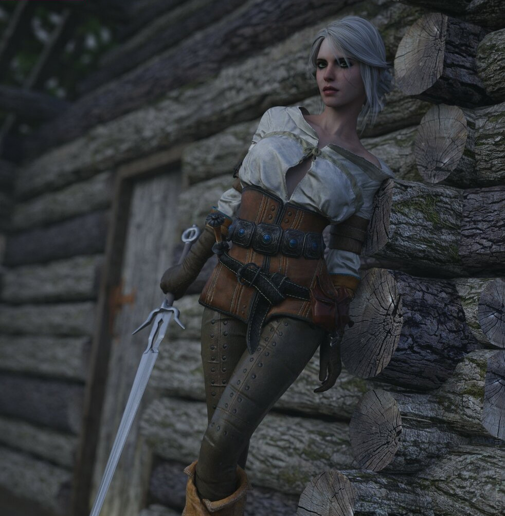 the-witcher gallery photo #1718