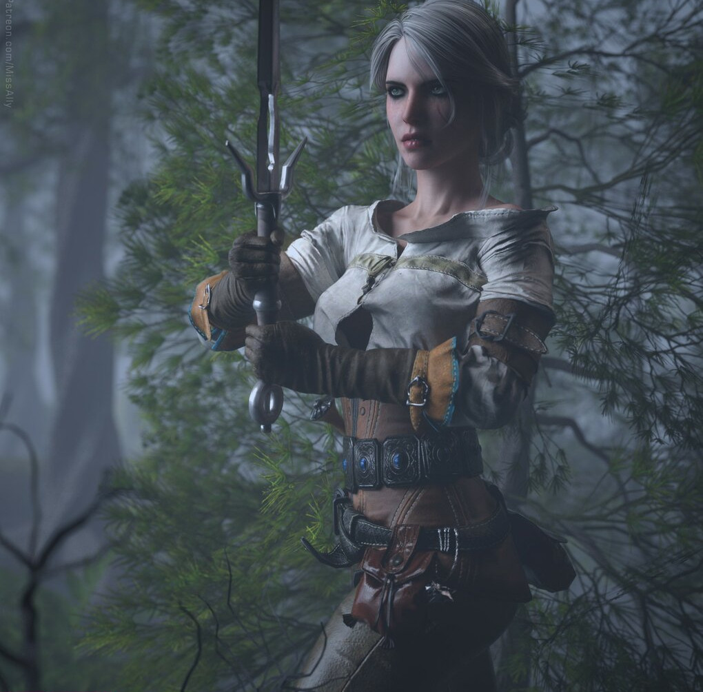 the-witcher gallery photo #1721