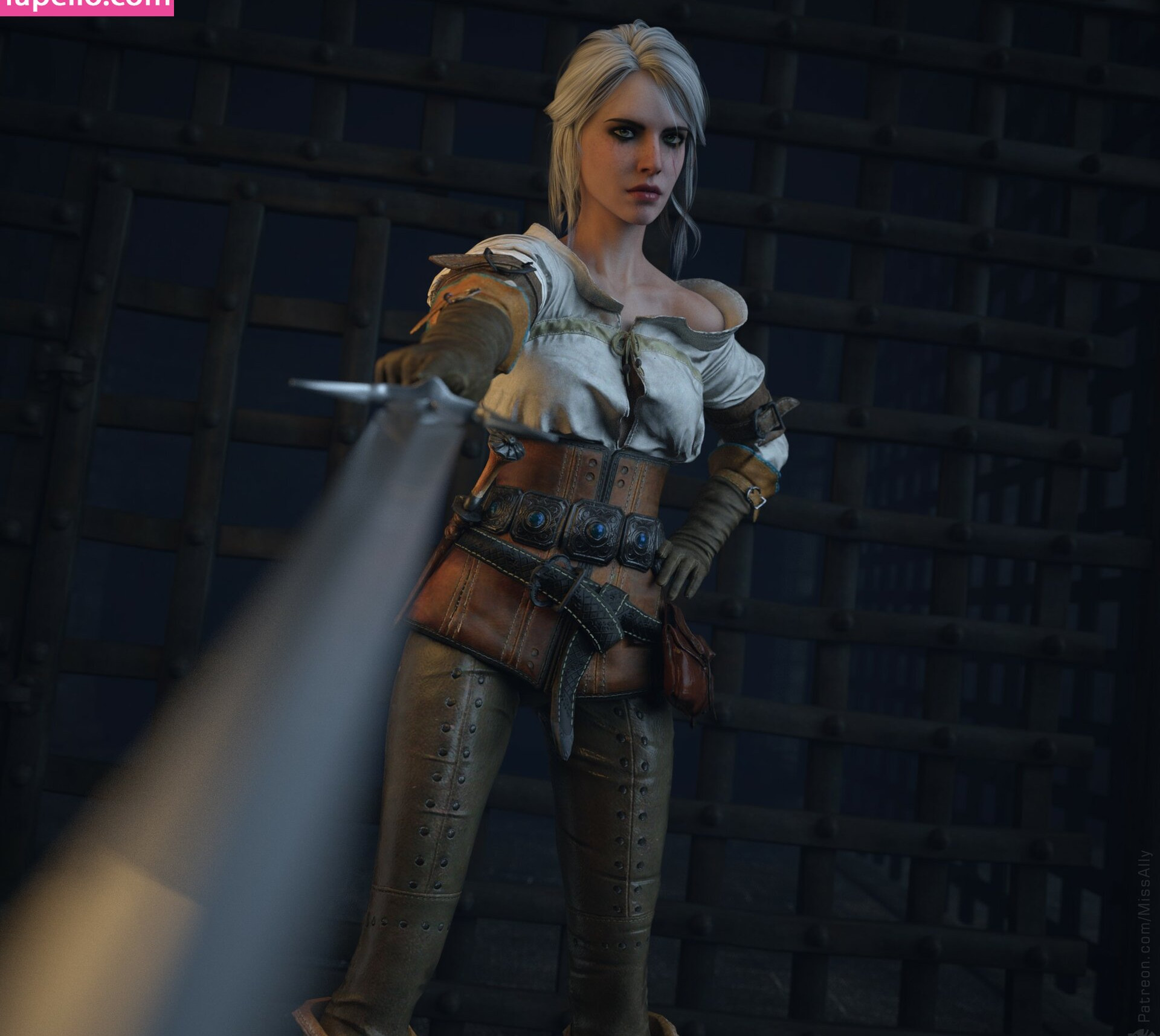 the-witcher gallery photo #1724