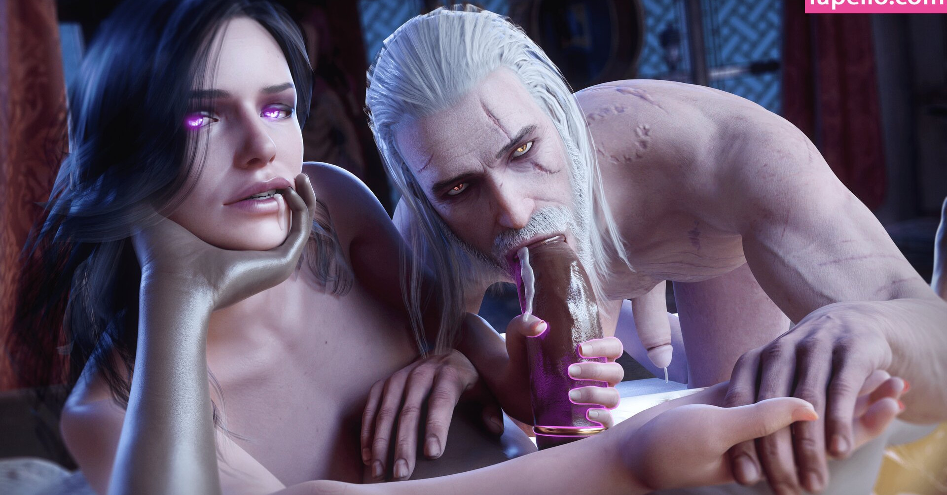 the-witcher gallery photo #2142
