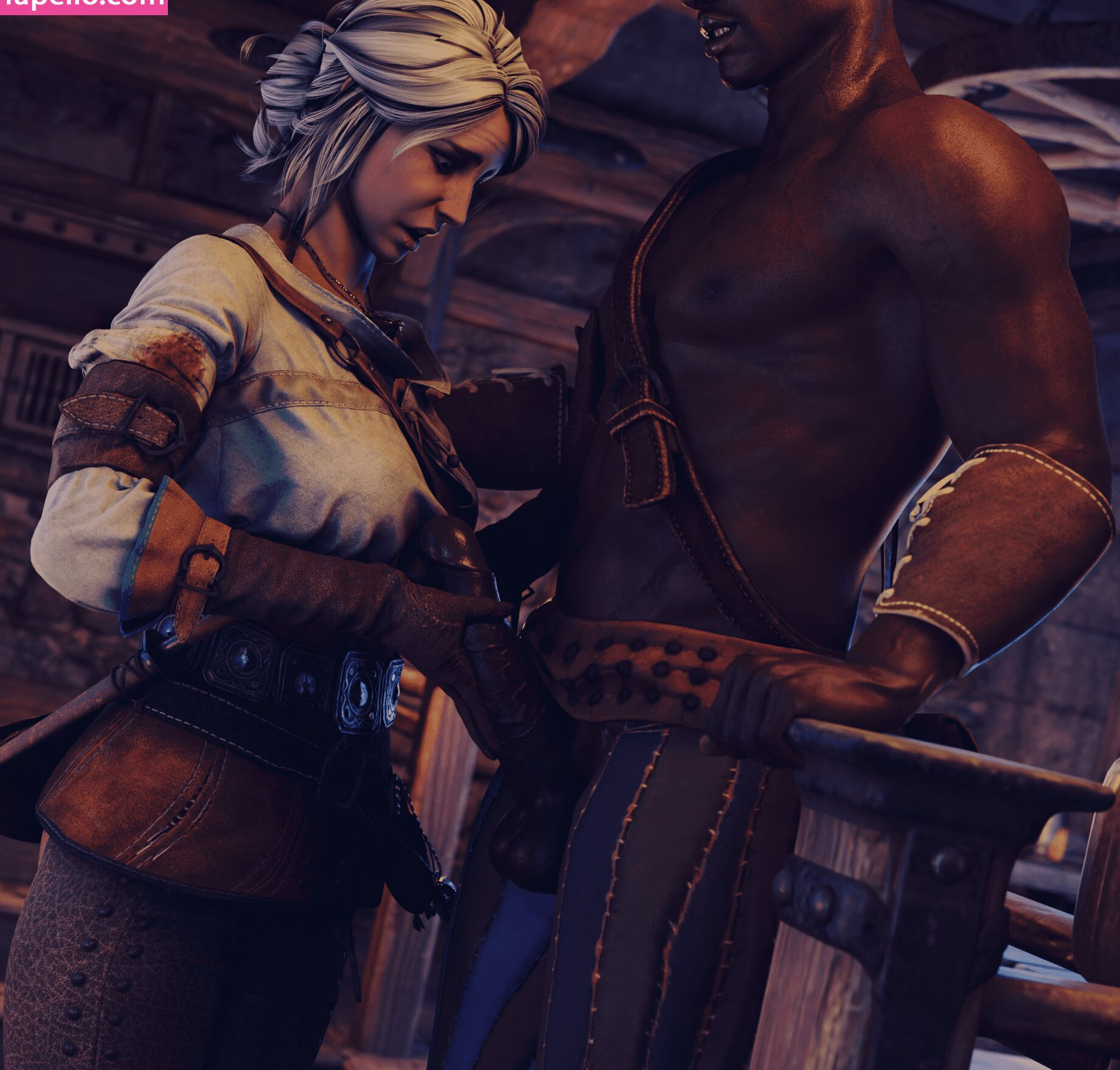 the-witcher gallery photo #2157