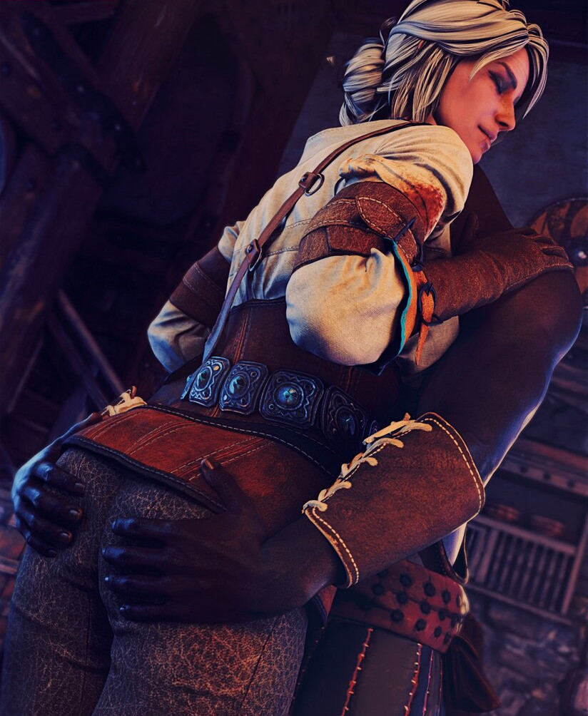 the-witcher gallery photo #2158