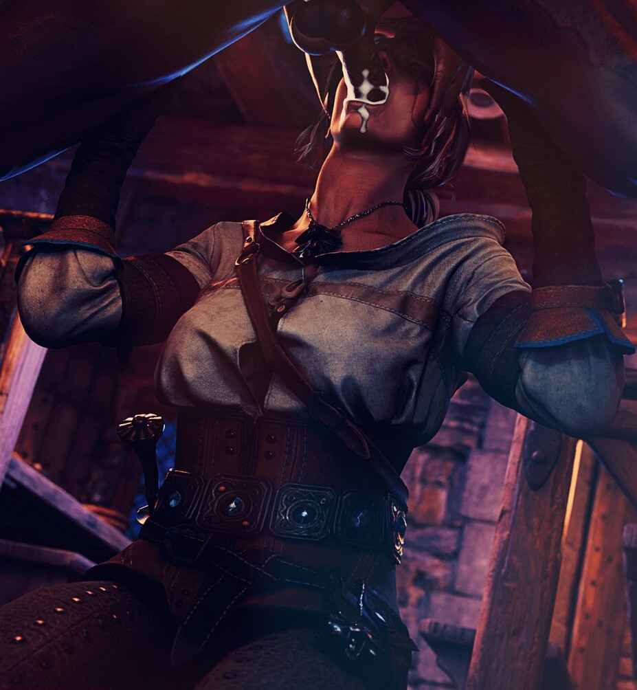 the-witcher gallery photo #2160