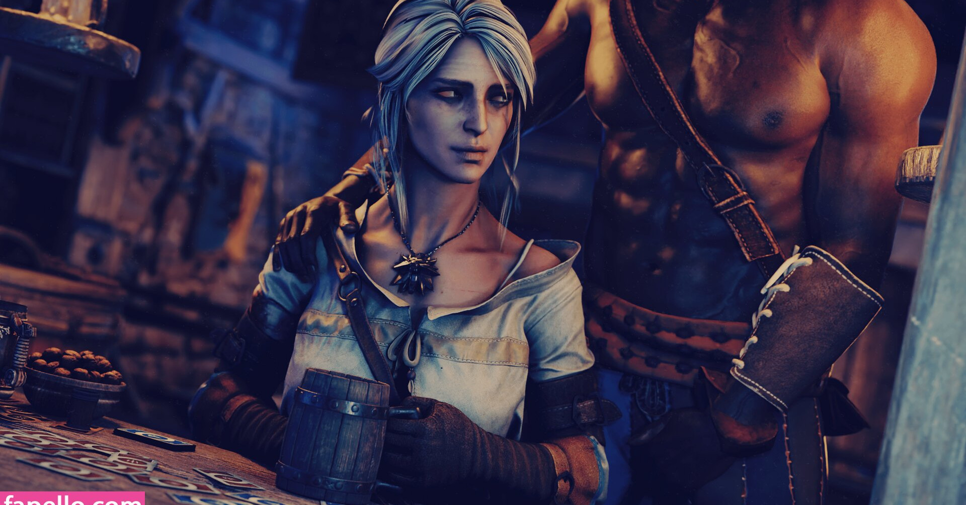 the-witcher gallery photo #2164