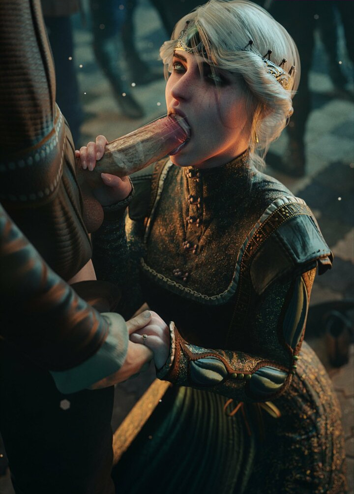 the-witcher gallery photo #2264