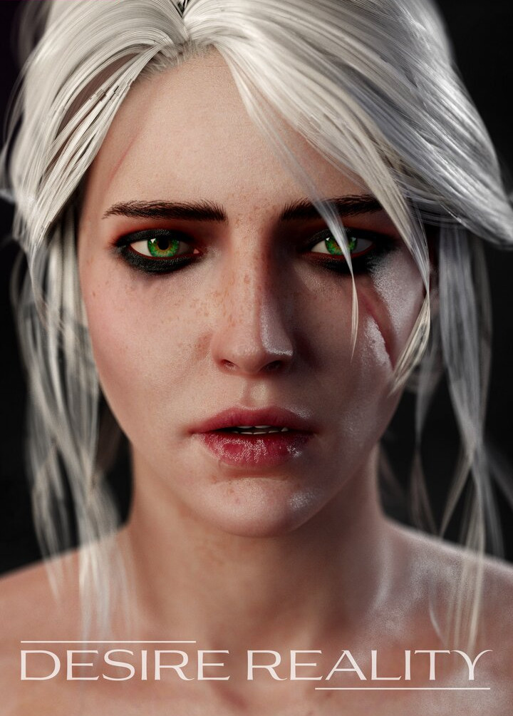 the-witcher gallery photo #2318