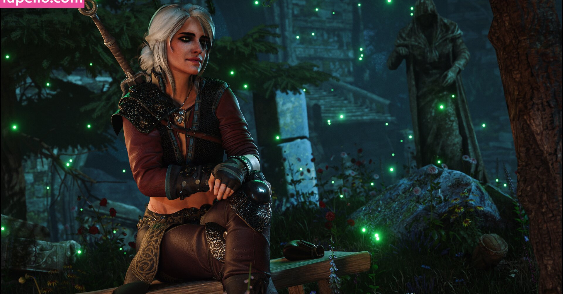 the-witcher gallery photo #2327